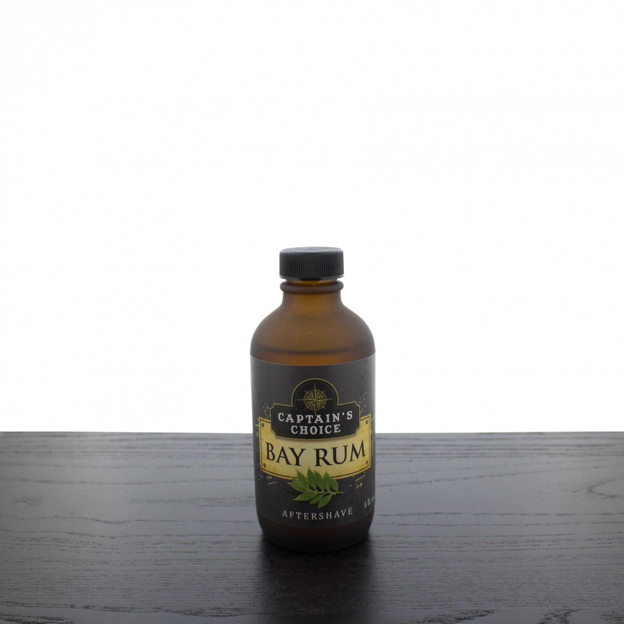 Product image 0 for Captain's Choice Bay Rum Aftershave